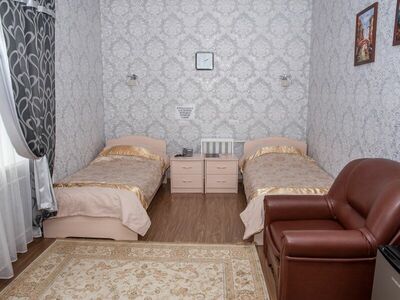 Фотография номера гостиницы Атриум