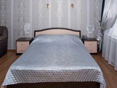 Фотография номера гостиницы Атриум