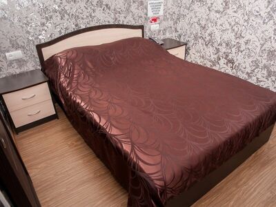 Фотография номера гостиницы Атриум