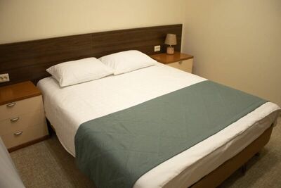 Фотография номера гостиницы Ермак