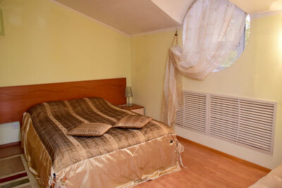 Фотография номера гостиницы Ермак