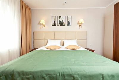 Фотография номера гостиницы Гвардейская