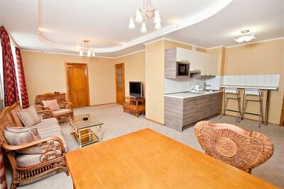 Фотография номера гостиницы Гвардейская