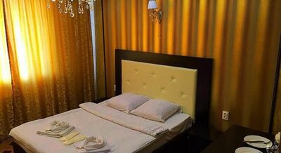 Фотография номера гостиницы Paradis Inn Hotel & Spa