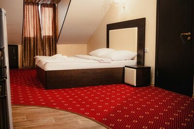 Фотография номера гостиницы Paradis Inn Hotel & Spa