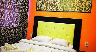 Фотография номера гостиницы Paradis Inn Hotel & Spa