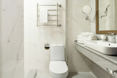 Фотография номера гостиницы Амфора РЕЗОРТ&Пляжный Отель