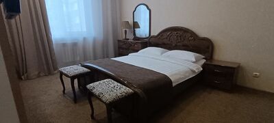 Фотография номера гостиницы Золотая бухта