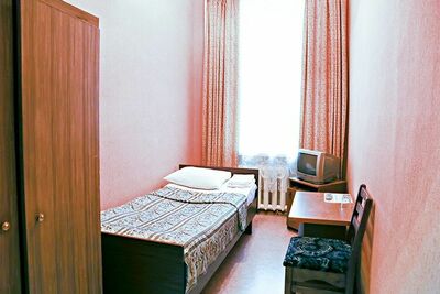 Фотография номера гостиницы Волна