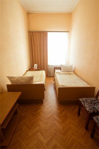 Фотография номера гостиницы Волна