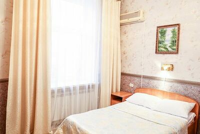 Фотография номера гостиницы Волна