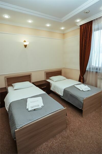 Фотография номера мини отеля Михеев