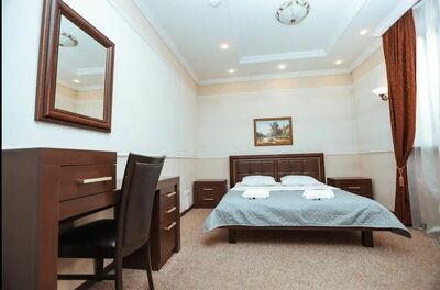 Фотография номера мини отеля Михеев