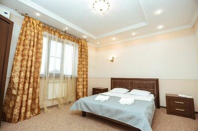 Фотография номера мини отеля Михеев