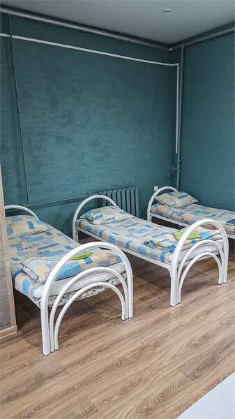 Фотография номера гостиницы Зефир