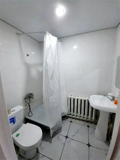 Фотография номера гостиницы Зефир