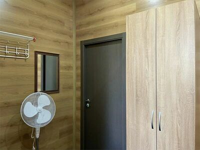 Фотография номера гостиницы Зефир