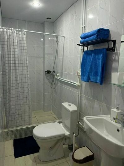 Фотография номера гостиницы Зефир