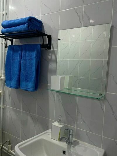 Фотография номера гостиницы Зефир