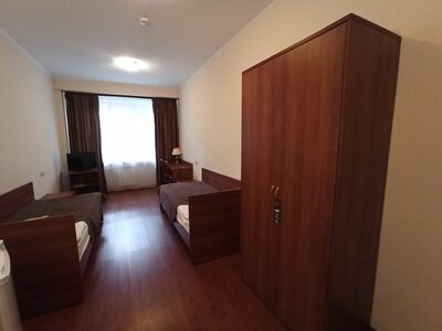 Фотография номера гостиницы Софрино