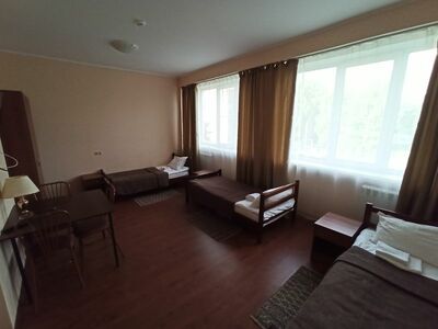 Фотография номера гостиницы Софрино