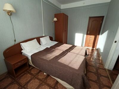 Фотография номера гостиницы Софрино