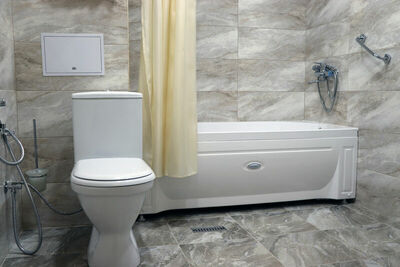 Фотография номера гостиницы Шахристан