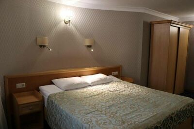 Фотография номера гостиницы Шахристан