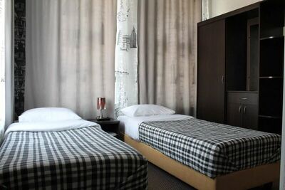 Фотография номера гостиницы Сити Отель