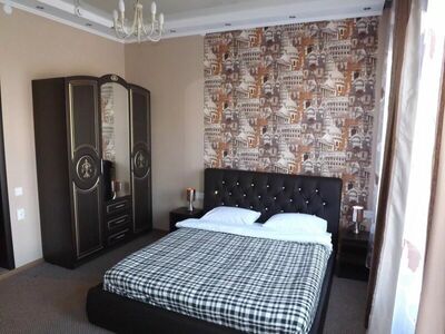 Фотография номера гостиницы Сити Отель