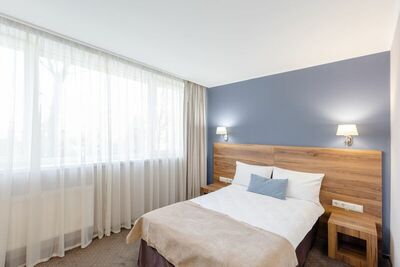 Фотография номера гостиницы Маяк