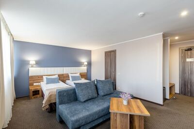 Фотография номера гостиницы Маяк