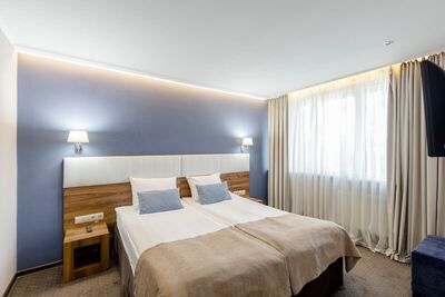 Фотография номера гостиницы Маяк