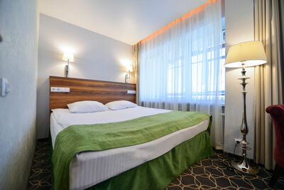 Фотография номера гостиницы Чайка