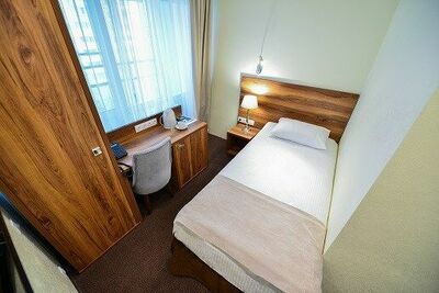 Фотография номера гостиницы Чайка