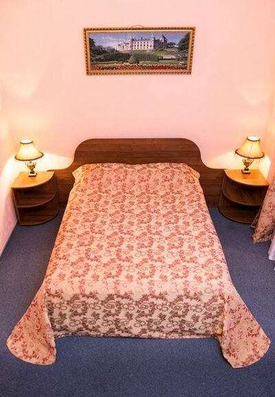 Фотография номера гостиницы Дворянская