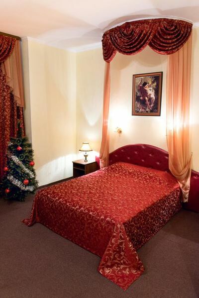 Фотография номера гостиницы Дворянская