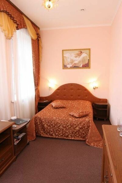 Фотография номера гостиницы Дворянская