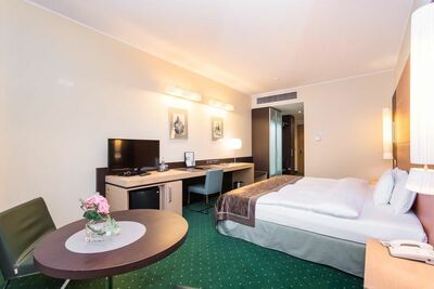 Фотография номера гостиницы Мираж