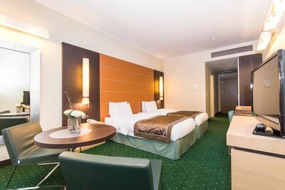 Фотография номера гостиницы Мираж