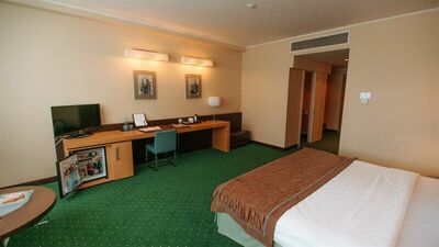 Фотография номера гостиницы Мираж