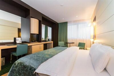 Фотография номера гостиницы Мираж