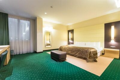 Фотография номера гостиницы Мираж