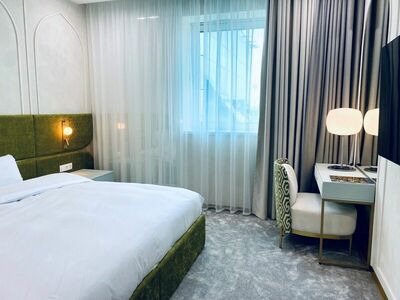 Фотография номера гостиницы Мираж