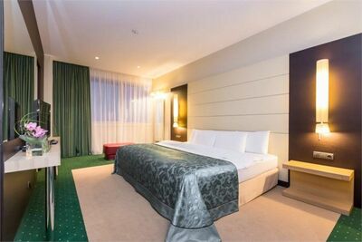 Фотография номера гостиницы Мираж