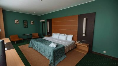 Фотография номера гостиницы Мираж