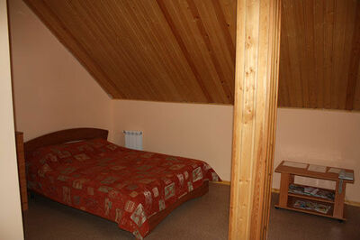 Фотография номера гостиницы Карат