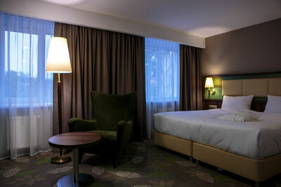 Фотография номера гостиницы Девон