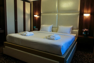 Фотография номера гостиницы Девон