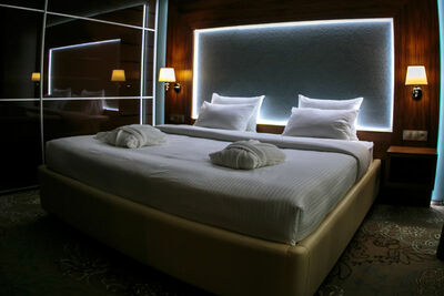 Фотография номера гостиницы Девон